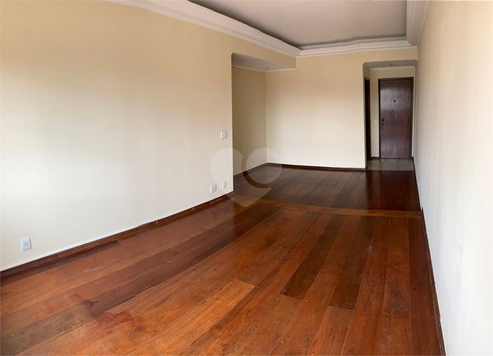 Venda Apartamento São Paulo Parque Jabaquara 1