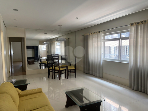 Aluguel Apartamento São Paulo Bela Vista 1