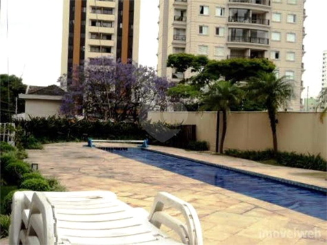 Venda Apartamento São Paulo Vila Mariana 1