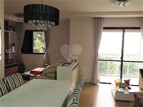 Venda Apartamento São Paulo Vila Mariana 1