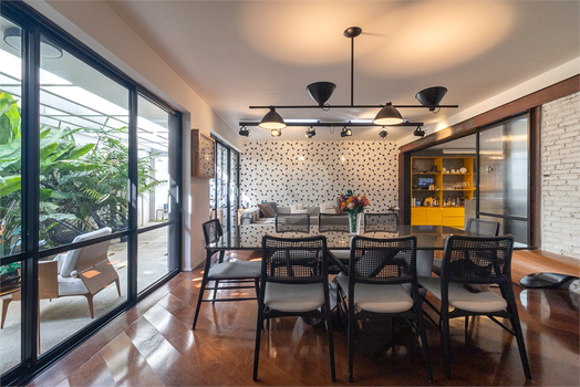 Venda Sobrado São Paulo Pinheiros 1