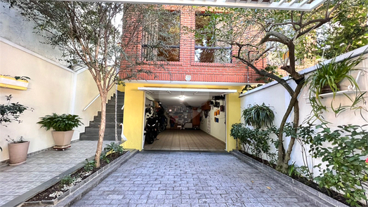 Aluguel Sobrado São Paulo Parque Mandaqui 1