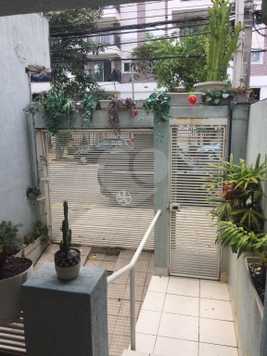 Venda Casa São Paulo Vila Pompéia 1