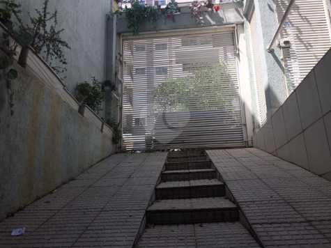 Venda Casa São Paulo Vila Pompéia 1
