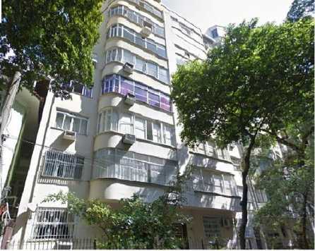 Edifício "ROSAURA"
