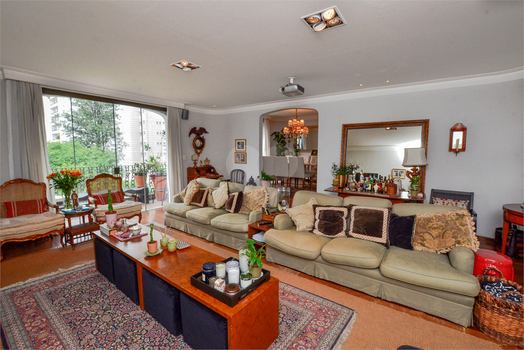 Venda Apartamento São Paulo Vila Uberabinha 1