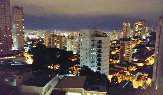 Venda Apartamento São Paulo Santana 1