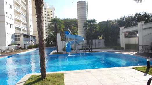 OLIMPIC RESORT