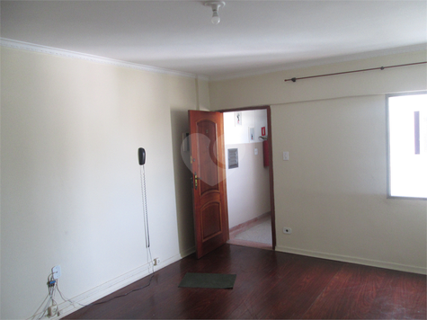 Aluguel Apartamento São Paulo Santana 1