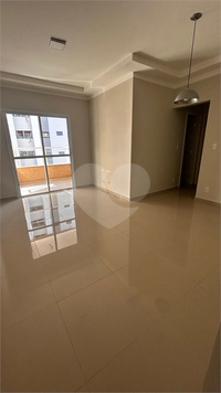 Aluguel Apartamento Sorocaba Vila Lucy 1