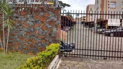Condomínio Residencial Uberlandia