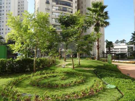 TERRAÇOS TAMBORÉ