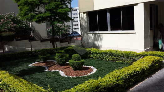 Venda Apartamento São Paulo Vila Amélia 1
