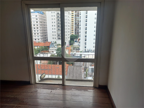 Aluguel Apartamento São Paulo Jardim Paulista 1