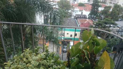 Aluguel Apartamento São Paulo Jardim Paulista 1