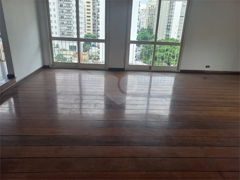 Venda Apartamento São Paulo Jardim Paulista 1
