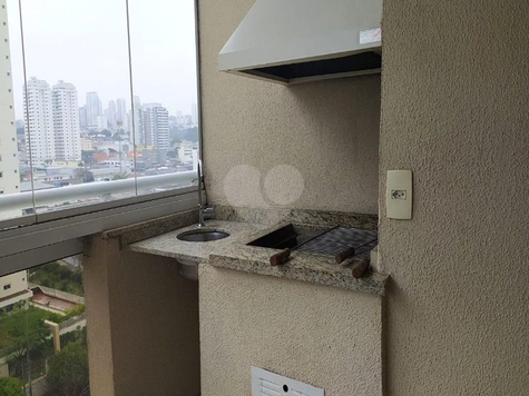 ECOLIFE VILA LEOPOLDINA