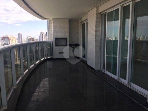 Venda Apartamento São Paulo Jardim Anália Franco 1