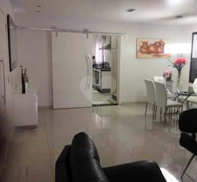 Venda Apartamento São Paulo Vila Congonhas 1