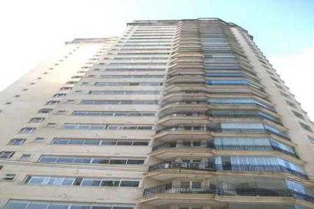 Venda Apartamento São Paulo Jardim Fonte Do Morumbi 1