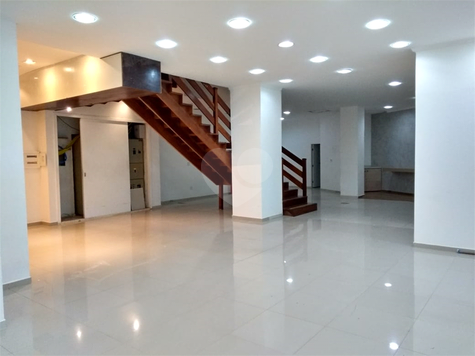 Aluguel Loja São Paulo República 1