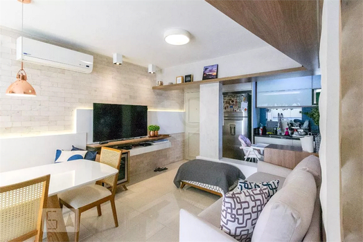 MOEMA ADVANCED HOME