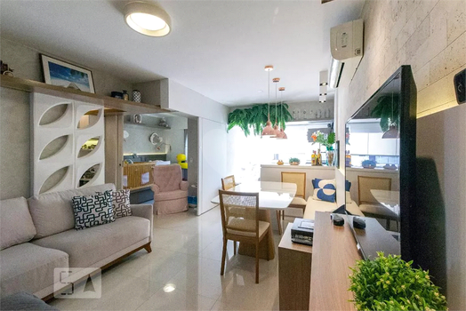 Venda Apartamento São Paulo Planalto Paulista 1