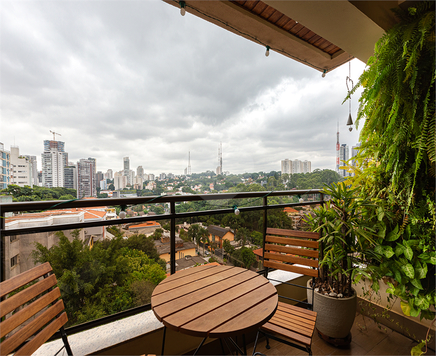 Venda Apartamento São Paulo Sumarezinho 1