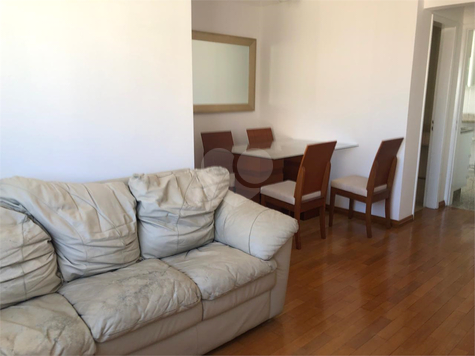 Venda Apartamento São Paulo Indianópolis 1