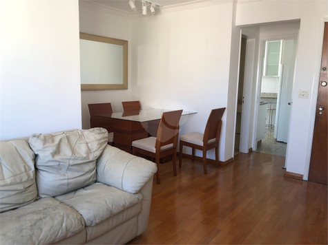 Aluguel Apartamento São Paulo Indianópolis 1
