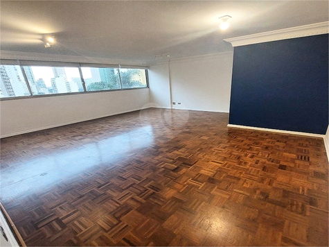 Aluguel Apartamento São Paulo Perdizes 1