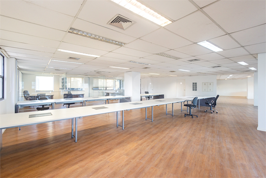 Venda Lajes Corporativas São Paulo Vila Olímpia 1