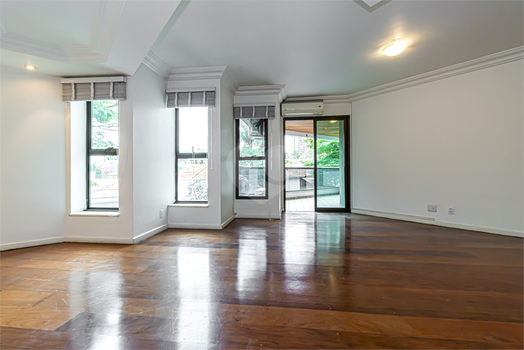 Aluguel Apartamento São Paulo Brooklin Paulista 1