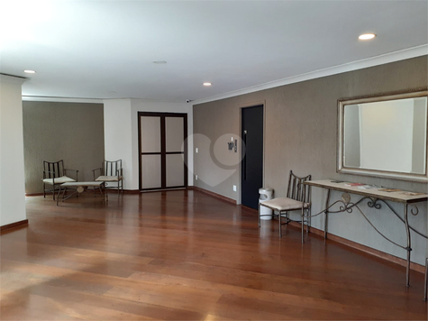 Aluguel Apartamento São Paulo Brooklin Paulista 1