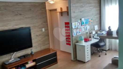 Venda Apartamento São Paulo Vila Marina 1