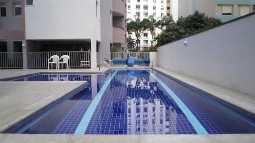 Bela Cintra Residence