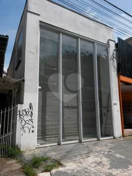 Venda Sobrado São Paulo Imirim 1