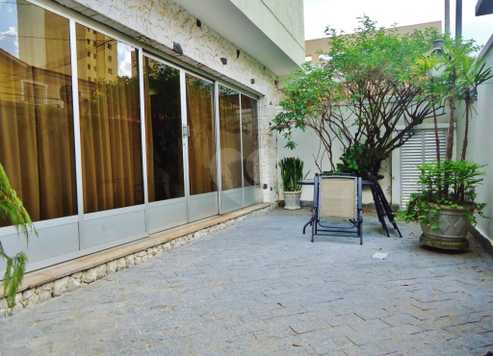 Venda Casa São Paulo Aclimação 1