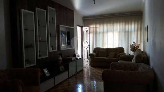 Venda Casa São Paulo Vila Oratório 1