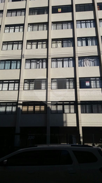 Edifício Itamarati 