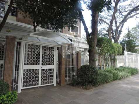 Edificio Prado Menino Deus