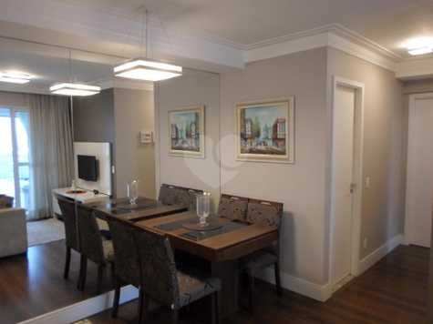 CONDOMÍNIO AQUARELLA PARI COLLORE