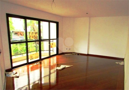 Venda Apartamento São Paulo Consolação 1