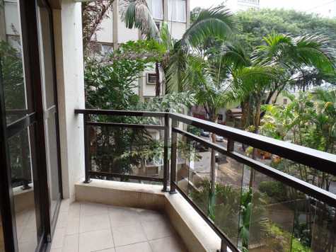 Venda Apartamento São Paulo Consolação 1