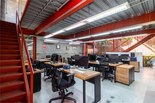 Aluguel Prédio inteiro São Paulo Vila Madalena 1