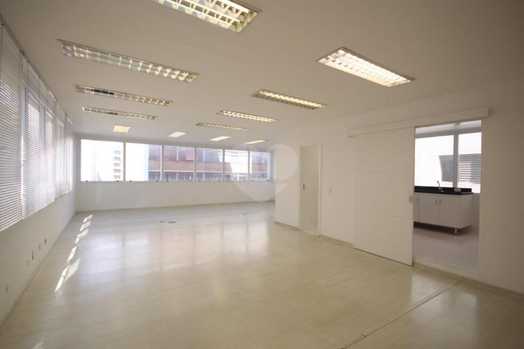 Aluguel Lajes Corporativas São Paulo Cerqueira César 1