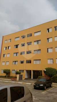Venda Apartamento São Paulo Lauzane Paulista 1