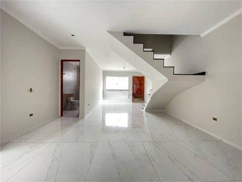 Venda Sobrado São Paulo Vila Mangalot 1