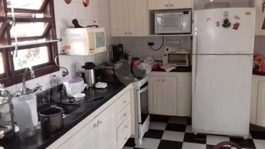 Venda Casa São Paulo Tucuruvi 1
