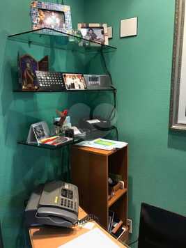 NETWARE FLEX OFFICES